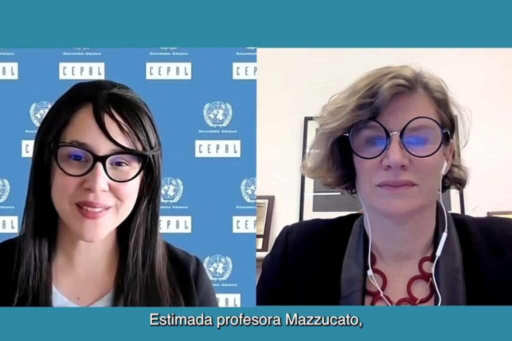 News – Global Commission on the Economics of Water