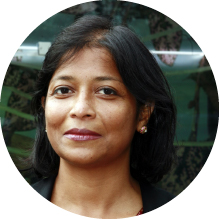 Joyeeta Gupta