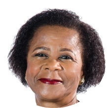 Mamphela Ramphele