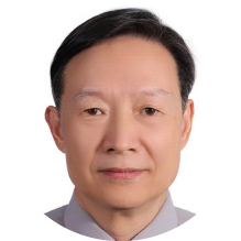 Qiu Baoxing